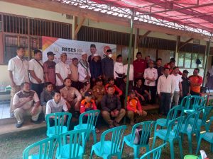 Tidak Hanya Bogor Barat, Wakil Ketua DPRD Jabar Achmad Ru’yat Dukung Pemekaran Desa