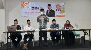 Akibat Pemekaran Desa Rabak Bogor Yang Terkatung-Katung, Wakil Ketua DPRD Jabar Buka Suara