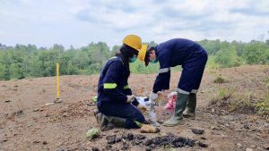 Universitas Pertamina Memberikan Solusi Guna Memperkirakan Potensi Kerusakan Suatu Wilayah Akibat Gempa