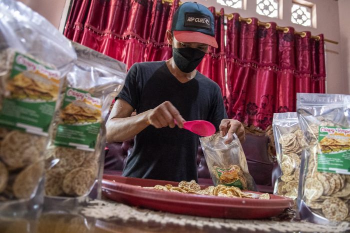 Kilang Pertamina Plaju Siapkan Dana Hibah Penelitian 15 Juta Rupiah untuk Mendukung Aktivitas Pengembangan Masyarakat