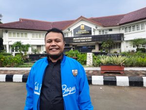 Raih 81 Suara, Fuad Ketua KNPI Kabupaten Bogor