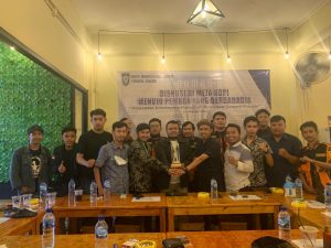 Ini Lima Alasan Pilih Fuad Jadi Ketua DPD KNPI Kabupaten Bogor