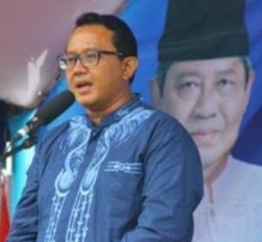 Ketua DPD PD Jabar Umumkan Hasil Muscab DPC Partai Demokrat Serentak