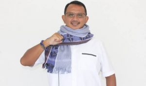 Anton Sukartono Suratto Maknai Semangat Idul Qurban