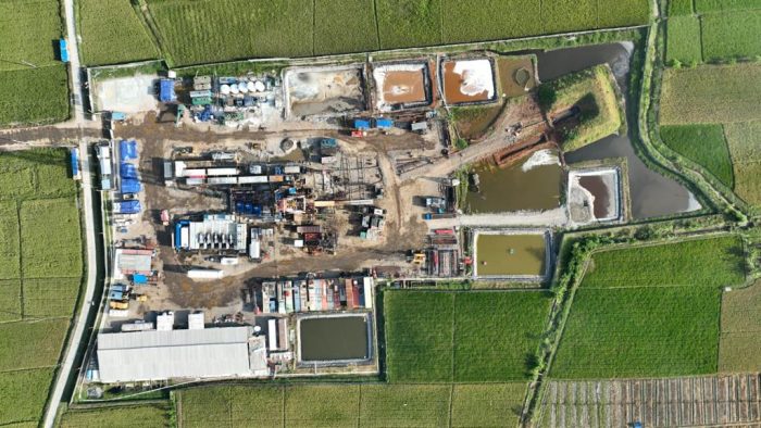 Pertamina Konsisten Berkomitmen Berkontribusi dalam Mencapai Ketahanan Energi Nasional