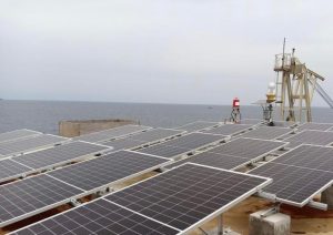 PHE ONWJ Pecahkan 2 Rekor MURI Setelah Penerapan Energi Baru Terbarukan (EBT)