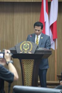 DPRD Kabupaten Bogor Beri Batas Waktu Penyerahan Raperda Paling Lambat Pekan Pertama September