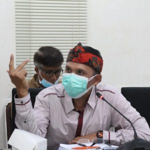 Usai Tinjau Underpass Dewi Sartika Depok, Ridwan Kamil Dapat Komentar Dari Dewan Jabar Asep Arwin