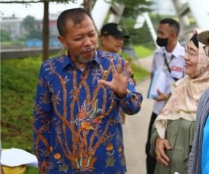 Dewan Supono Ungkap Babak Baru Masalah Situ Ciburuy Usai direvitalisasi Pemprov Jawa Barat