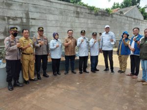 Dewan Jabar M Ichsan Ungkapkan Catatannya Saat Kunker ke Situ Rawa Kalong Depok