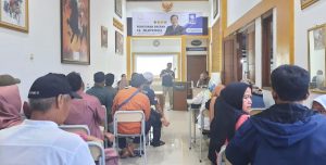 Serap Aspirasi Desa Sukawening Bogor, Dewan Supono Sosialisasikan Perda Desa Wisata Jawa Barat