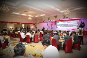 Kepala BNN Meluncurkan Program Integrasi Pendidikan Anti Narkoba