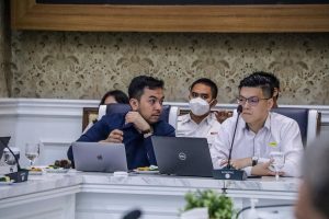 Pemkot Bogor Menggelar Focus Group Discussion, Terkait Pengembangan Trem