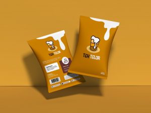Mahasiswa Universitas Pertamina Kembangkan Produk Teh Talua Instan Pertama di Indonesia