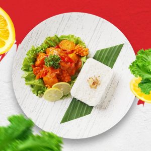 Menyambut Hari Kemerdekaan Hotel Santika Premiere Bintaro Hadirkan Kuliner Unik dan Spesial