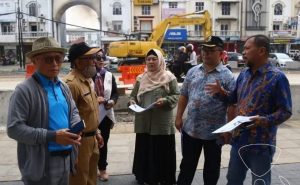 Dewan Jabar Supono Katakan Komisi IV Siap Dukung Percepatan Aktifasi Bendungan Sukamahi dan Ciawi Bogor