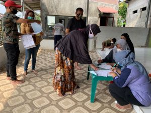 Perumda Air Minum Tirta Kahuripan Terus  Tingkatkan Pelayanan