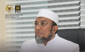 Terkait RUU Sidiknas, Dewan RI Fahmy Alaydroes Minta Pemerintah Tidak Terburu-buru