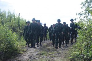 Semangat “War On Drugs” Terus Digelorakan BNN RI