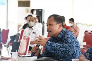 Harga BBM Bersubsidi Naik, Dewan Jabar Supono Dorong Pemprov Jabar Gulirkan BLT Bagi Masyarakat
