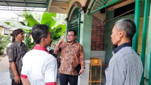 Dewan Jabar Mochamad Ichsan Minta Pemprov Hentikan Proyek Taman dan Alun-Alun Pasca BBM Bersubsidi Naik Harga