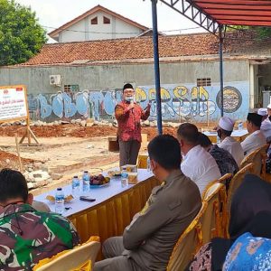Naiknya Harga Bahan Pokok Usai Kenaikan Harga BBM Bersubsidi Dorong PKS Jawa Barat Berlakukan Pasar Murah