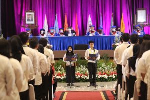 Ini Solusinya agar Maba Mampu Mengatasi Gegar Budaya
