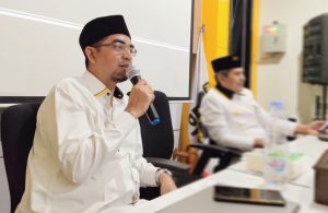 PKS Mendorong Penggunaan Hak Angket Jika Plt Bupati Abaikan Kisruh BHPRD