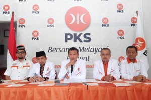 5 Sikap Tegas Penolakan DPD PKS Kabupaten Bogor Terkait Naiknya Harga BBM Bersubsidi
