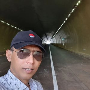 Kunjungi Sektor 3 Tol Cisumdawu, Dewan Jabar Asep Arwin Desak Kontraktor Selesaikan Pekerjaannya Oktober 2022