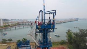 Realisasi Kontrak 2022, Elnusa Optimis dapat Melampaui Target
