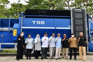 Dewan Jabar Mochamad Ichsan Beri Info Waktu Pengoperasian TPPAS Lulut Nambo Bogor