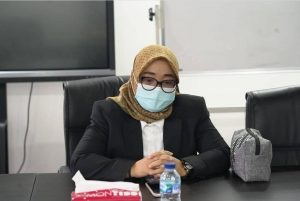 Imbas BBM Subsidi Naik Harga, Dewan Erni Sugiyanti Minta Pemprov Jabar Himbau Masyarakat Naik Transportasi Umum
