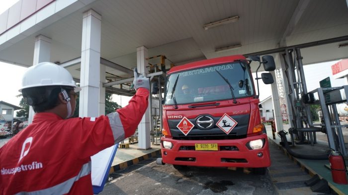 Di Semester I 2022 Elnusa Kantongi Laba Bersih Rp226 Miliar