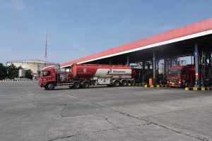 Ini 7 Proses Quality Control Pertamina, Produk BBM yang dinikmati Masyarakat Pasti Sesuai Spek