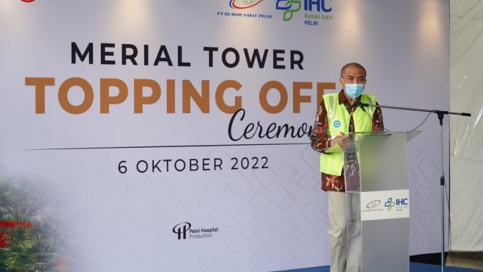 Untuk Tingkatkan Pelayanan Kepada Masyarakat Pertamedika IHC Hadirkan Fasilitas Baru