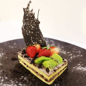 Hotel Santika Premiere Bintaro Hadirkan Sajian Lezat yang Siap mengunggah Jiwa kuliner Anda