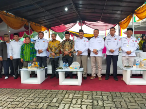 Digelar Acara Pengukuhan dan Pelantikan Pengurus DPD IKM ” Ikatan Keluarga Minang ” Tangerang Selatan