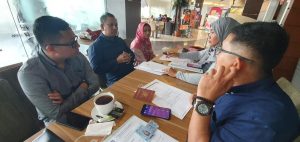 Oknum Pegawai Bank BRI dan Pelaku Penipuan Akan Dipolisikan