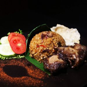 Hotel Santika Premiere Bintaro Sajikan Beragam Sajian yang Mengunggah Selera Selama Bulan November