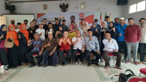 Kombinasi Sosialisasi 4 Pilar dan Pelatihan Digital Marketing Jadi Terobosan Baru Dewan Jabar Mochamad Ichsan