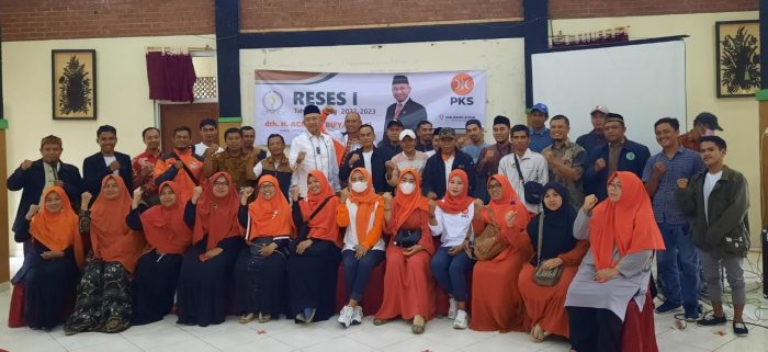 Akibat Reses Achmad Ru’yat, Warga Cimande Curhat Masalah Gangguan Kesehatan diduga Akibat Sutet PLN