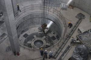 Dalam Gelaran KTT COP27 PLN Paparkan Peta Jalan Besar untuk Menuju Net Zero Emission