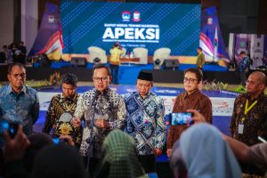 Kemenkeu Alokasikan Dana untuk 8.506 Kelurahan di Indonesia