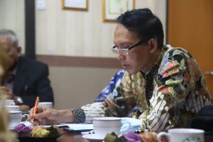 Selamatkan Lahan Pertanian Jawa Barat, Dewan Asep Arwin Kotsara Jadikan Perda RTRW Sebagai Senjatanya