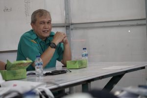 Viral Video Mayat Hidup Kembali Dirut RSUD Tegaskan Pasien datang dalam Keadaan Sadar