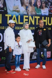 Ajang Pencarian Bakat Golden Talent Hunt Masuki Babak Grand Final