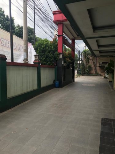 Hotel Taman Cibinong Dua Masih Berperkara di PT Bandung KPKNL Paksakan Lelang