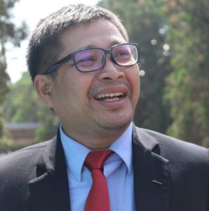 Kadisdik Wijayanto Arahkan Ujian PAS SDN Pocin 1 Dilaksanakan di SDN Pocin 3 dan 5