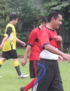 Rayakan Prestasi Maroko Maju ke Semifinal Piala Dunia, Achmad Ru’yat Posting Ucapan Selamatnya di Instagram